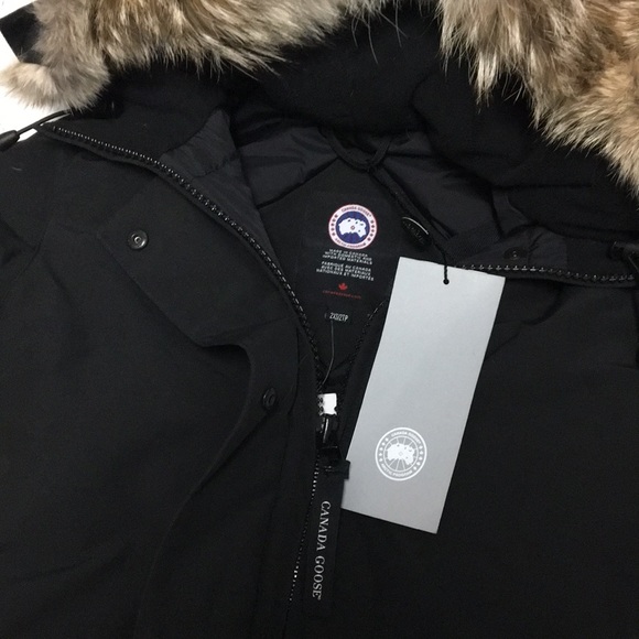 ❌SOLD❌NWT CANADA GOOSE VICTORIA PARKA❄️ - Picture 5 of 8